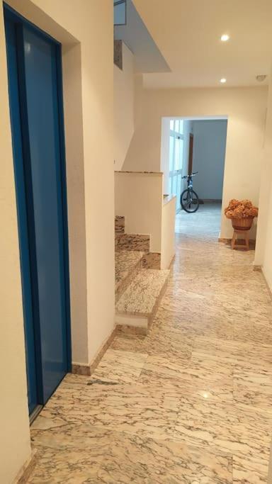 La Casina De Cori Lägenhet Luarca Exteriör bild