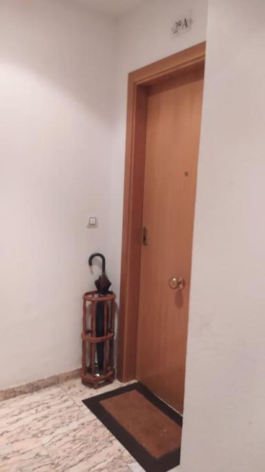 La Casina De Cori Lägenhet Luarca Exteriör bild